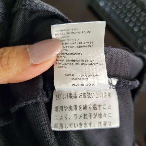 KING L & HONEY B - Hoodies & Jackets - Picture 15 of 15